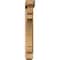 Ekena Millwork Olympic Craftsman Smooth Bracket w/ Offset Brace, Western Red Cedar, 5 1/2"W x 26"D x 38"H BKT0604X26X38OLY04SWR - alternate 3